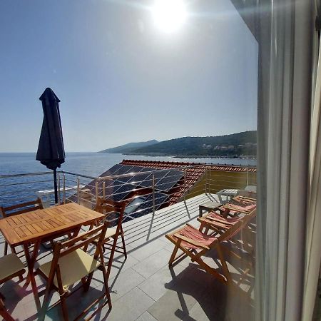 Frane Apartment Завалатица Экстерьер фото