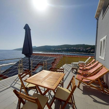 Frane Apartment Завалатица Экстерьер фото