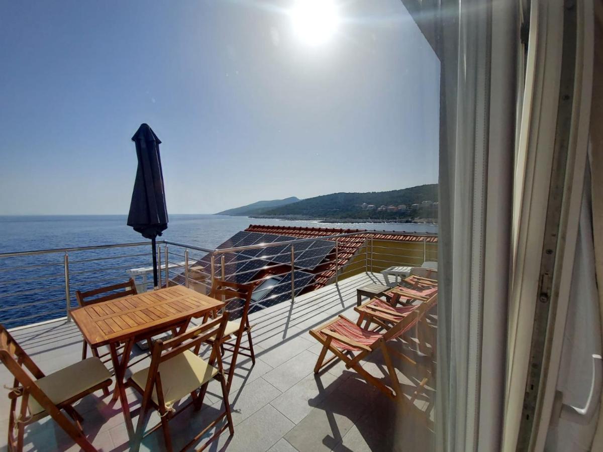 Frane Apartment Завалатица Экстерьер фото