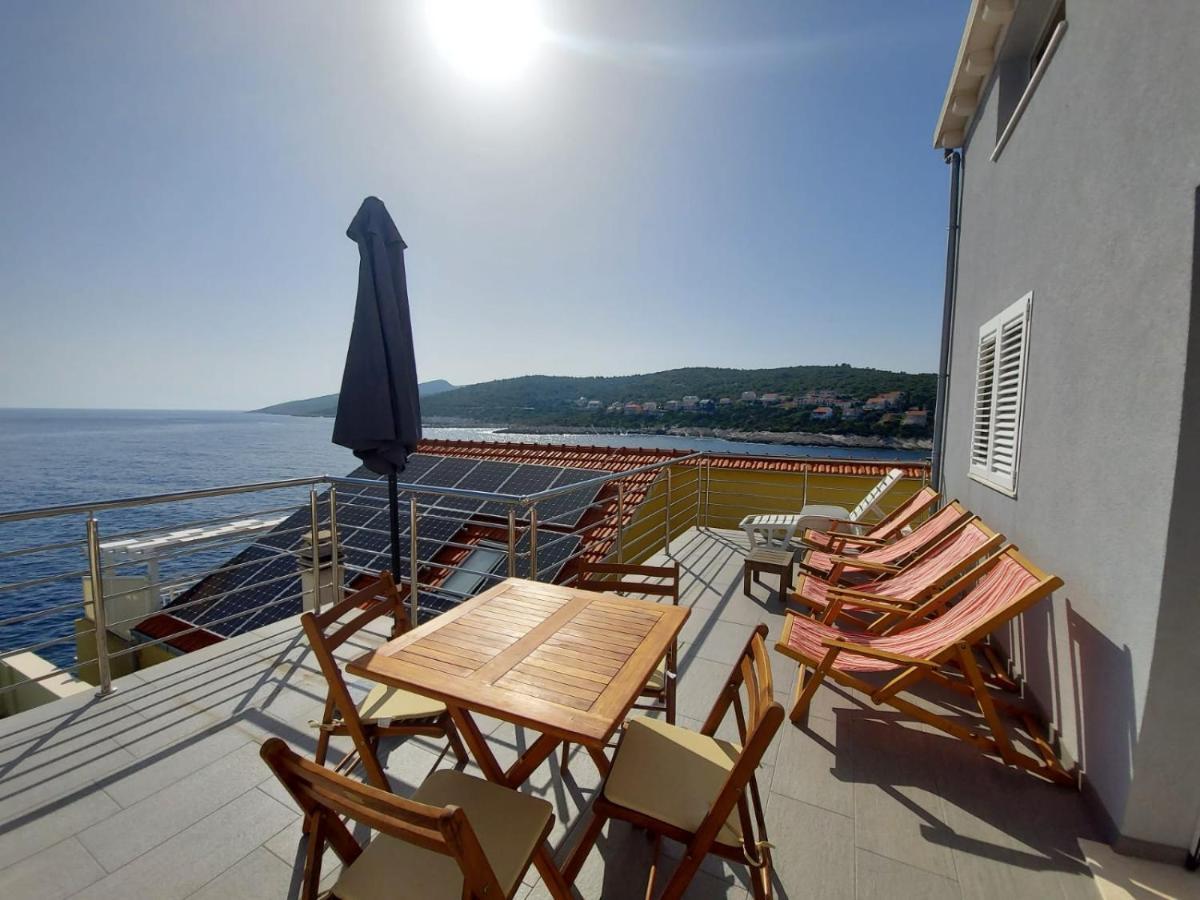 Frane Apartment Завалатица Экстерьер фото