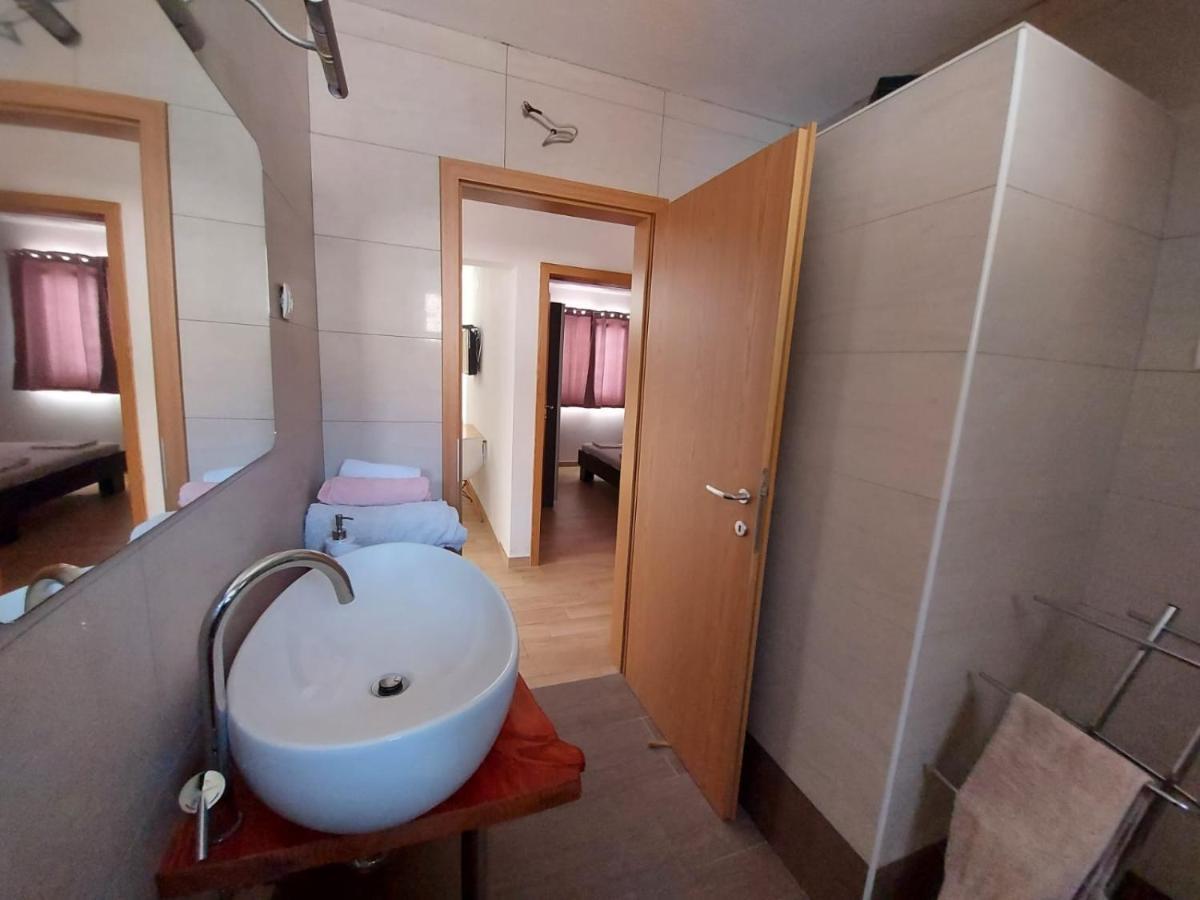 Frane Apartment Завалатица Экстерьер фото