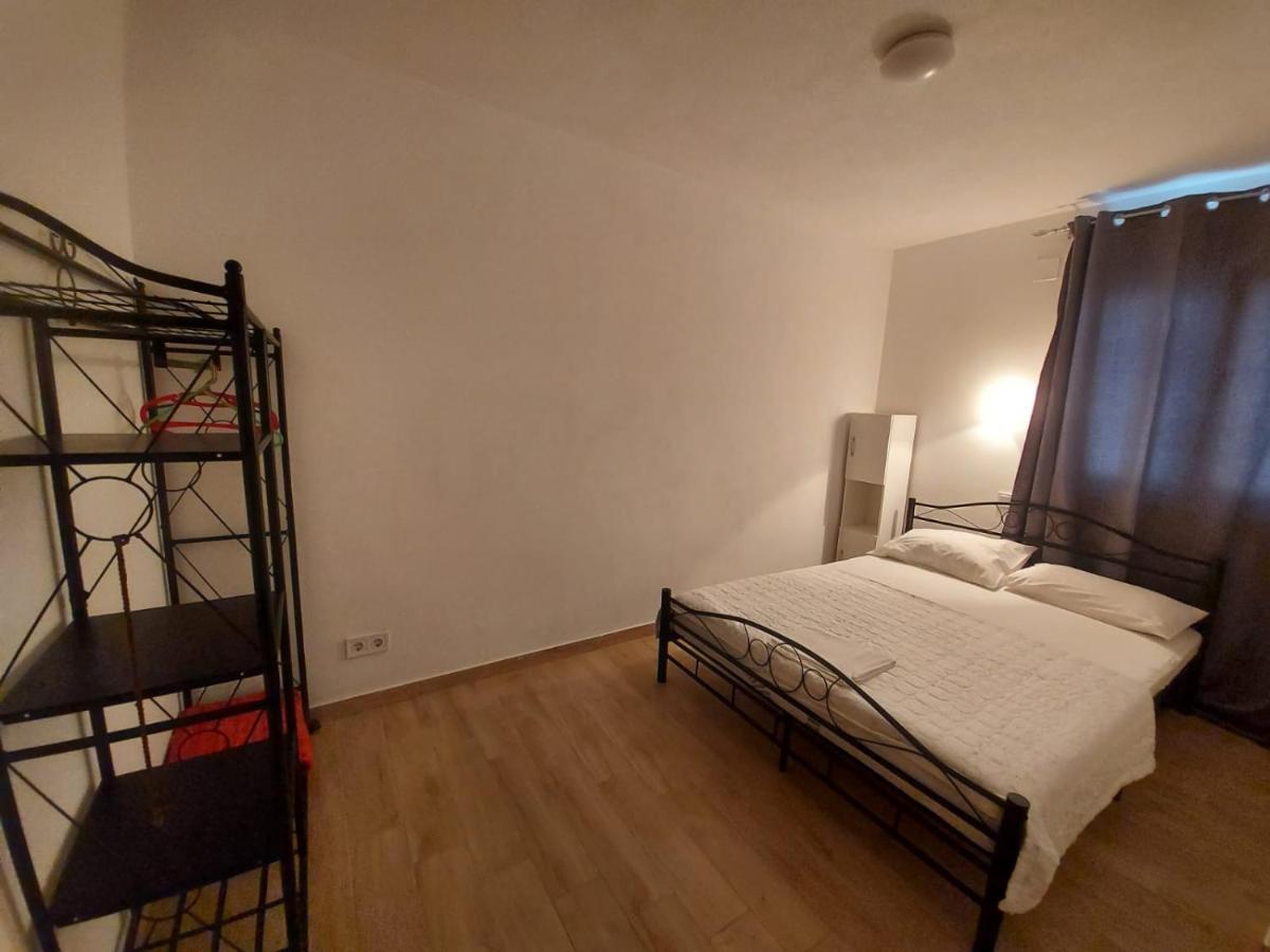 Frane Apartment Завалатица Экстерьер фото