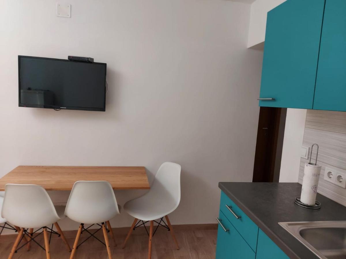 Frane Apartment Завалатица Экстерьер фото
