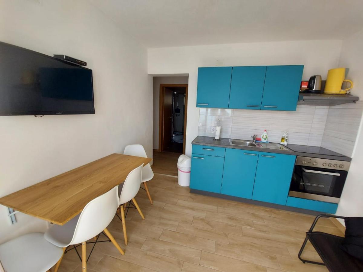 Frane Apartment Завалатица Экстерьер фото