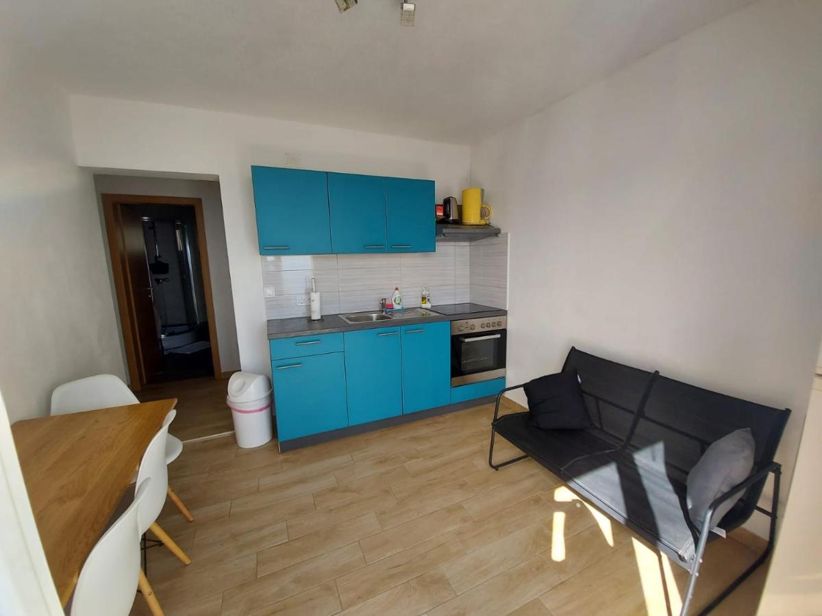 Frane Apartment Завалатица Экстерьер фото