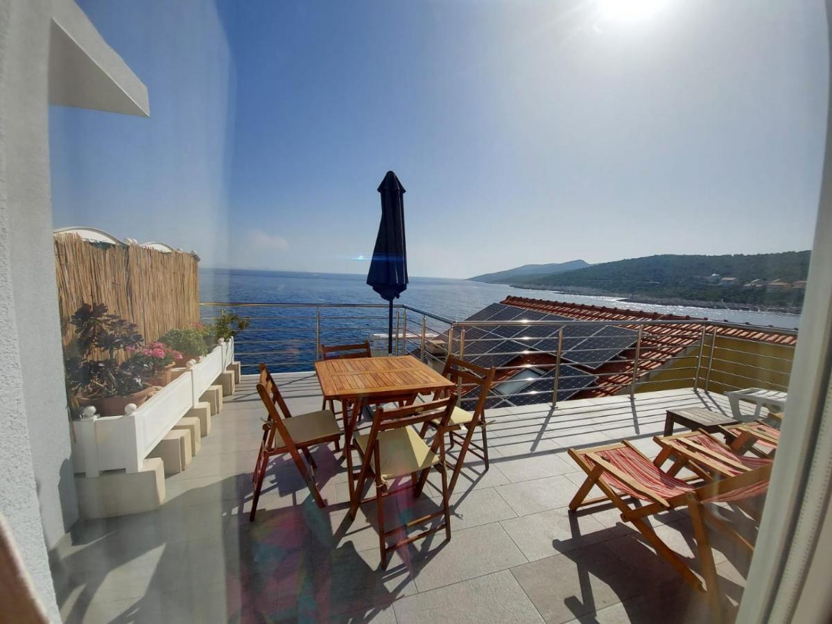 Frane Apartment Завалатица Экстерьер фото