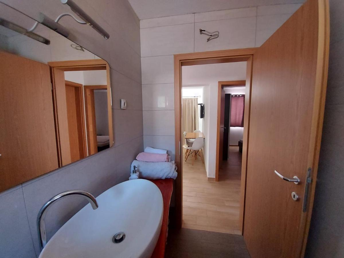 Frane Apartment Завалатица Экстерьер фото
