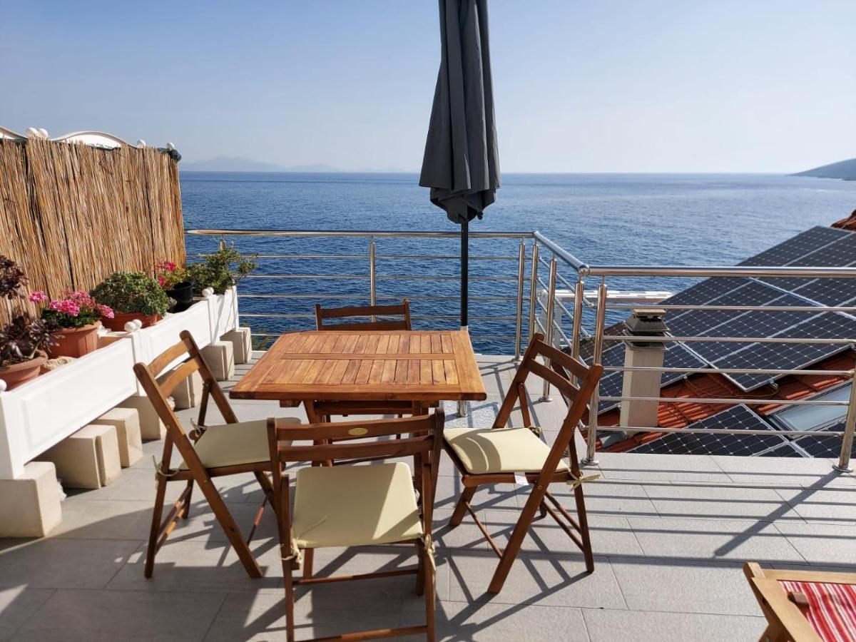 Frane Apartment Завалатица Экстерьер фото