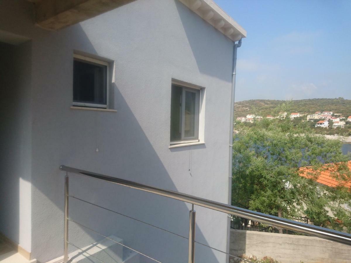Frane Apartment Завалатица Экстерьер фото