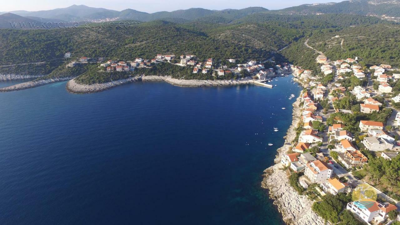 Frane Apartment Завалатица Экстерьер фото